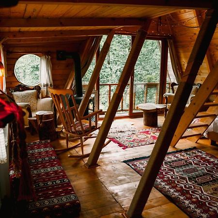 Moromu Bungalows Camlihemsin Экстерьер фото