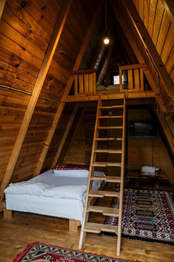 Moromu Bungalows Camlihemsin Экстерьер фото