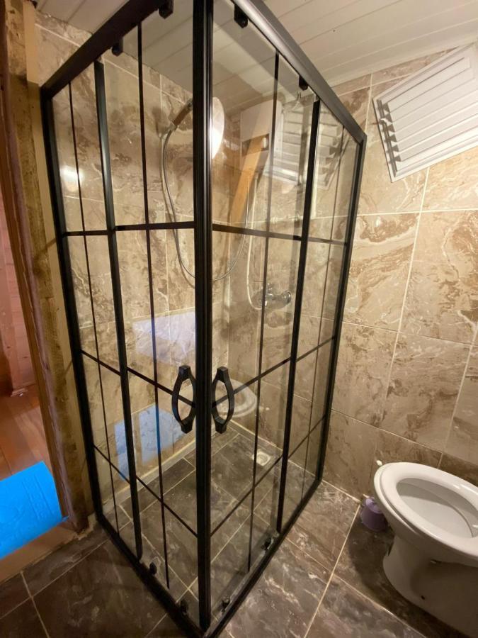 Moromu Bungalows Camlihemsin Экстерьер фото